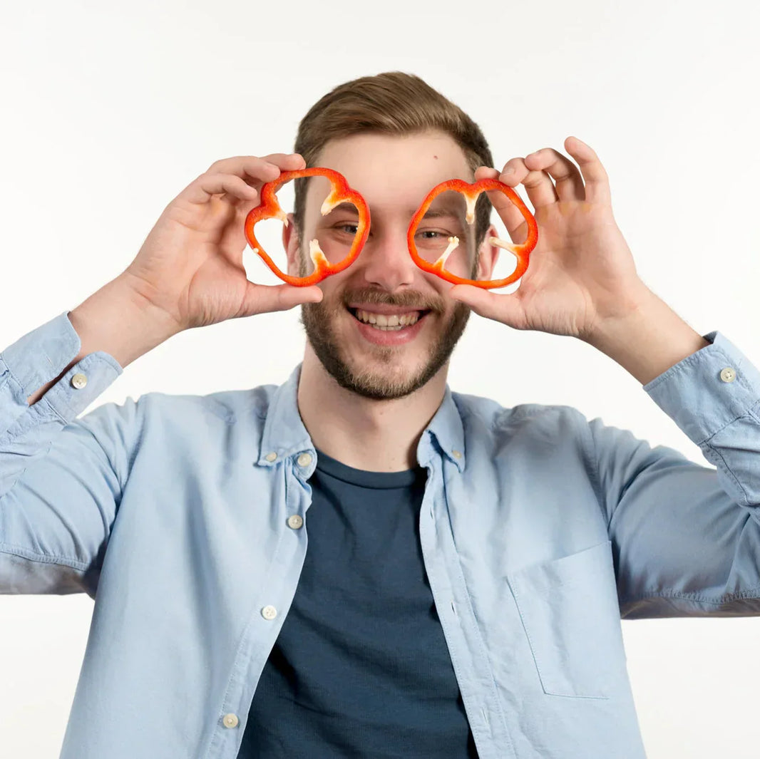 Optimal Eye Health: Mechanisms, Pathways, and Evidence-Based Interventions