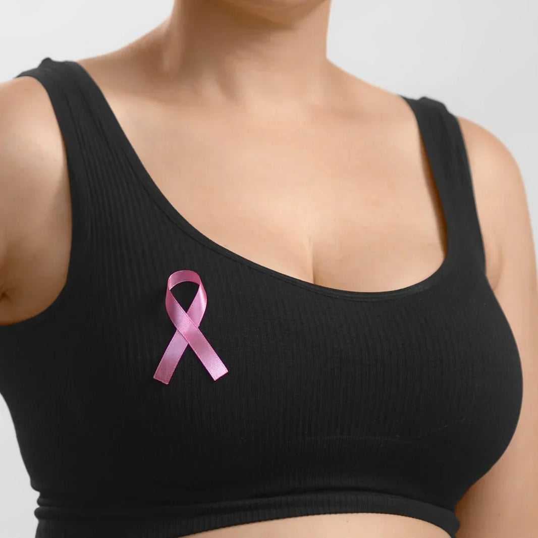Breast Cancer: Mechanisms, Pathways, Targets, and Evidence-Based Therapeutic Approaches