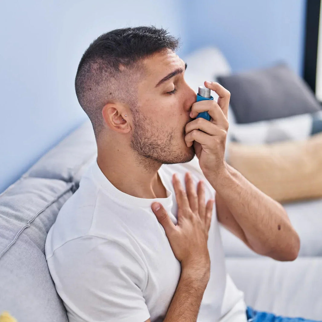 Understanding Asthma: Mechanisms, Pathways, and Evidence-Based Treatment Approaches
