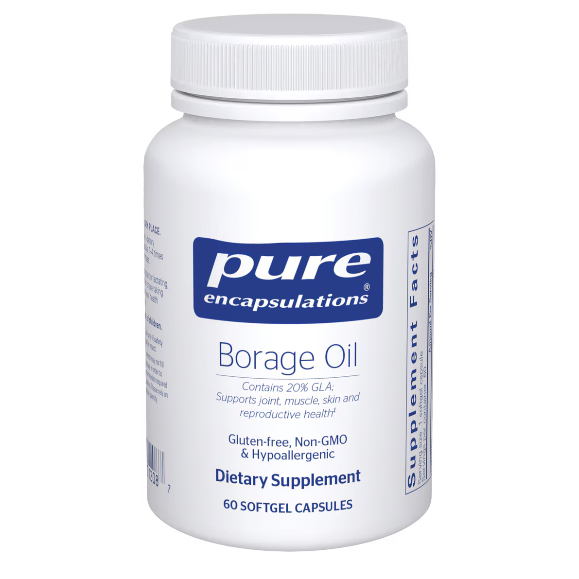 Borage Oil