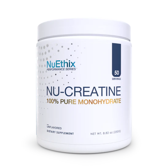 Nu-Creatine