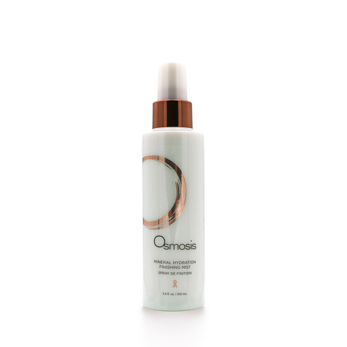 Mineral Hydration Finishing Mist