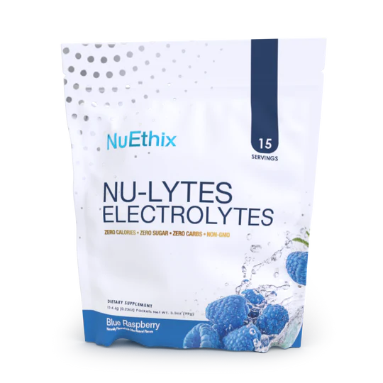 NU-LYTES Electrolytes