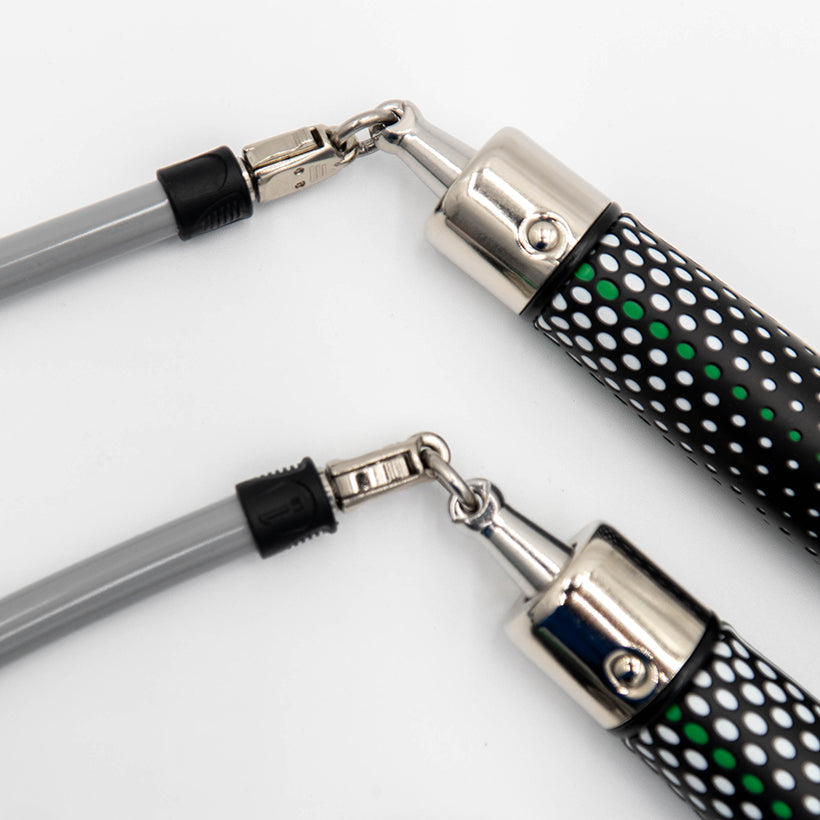 Ropeless Get Strong Set