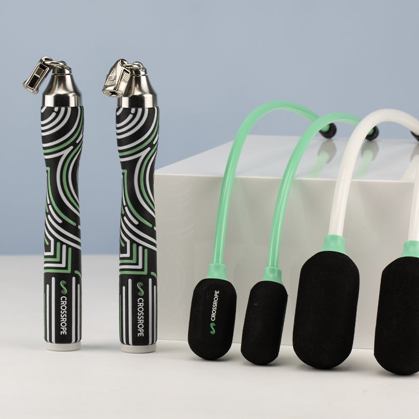 Ropeless Get Lean Set