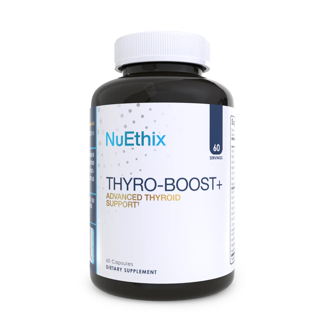 Thyro-Boost +