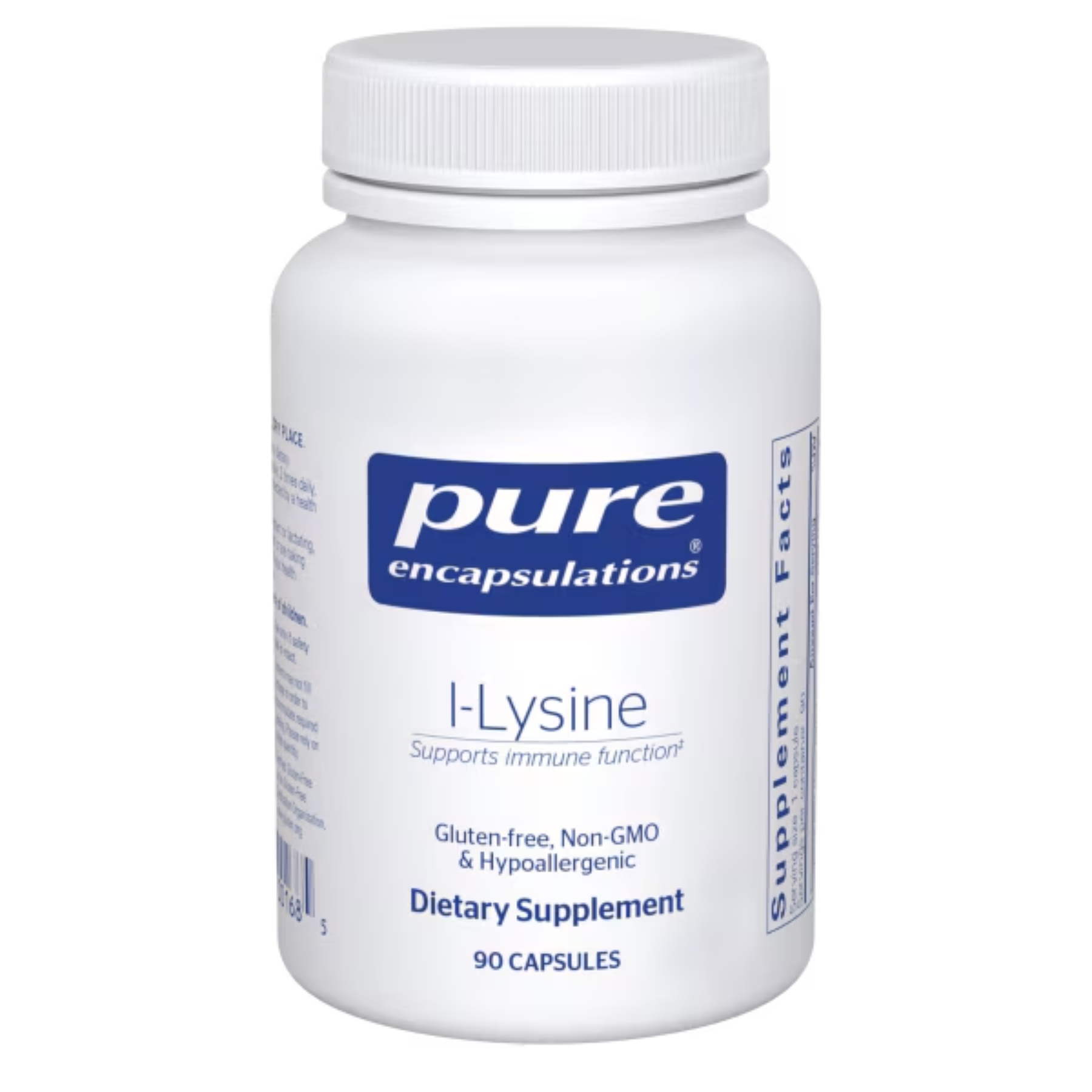 l-Lysine