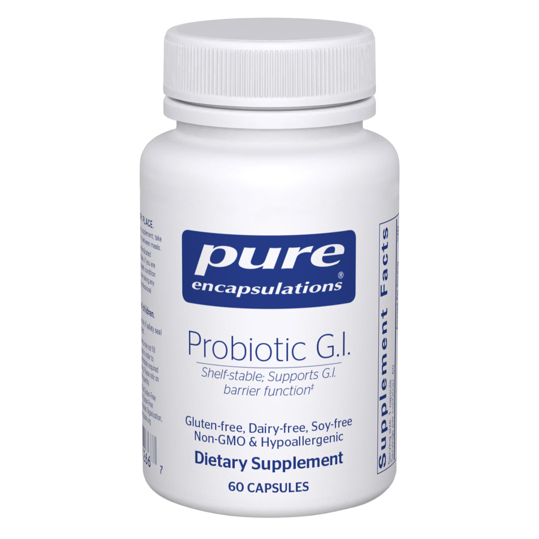 Probiotic G.I.