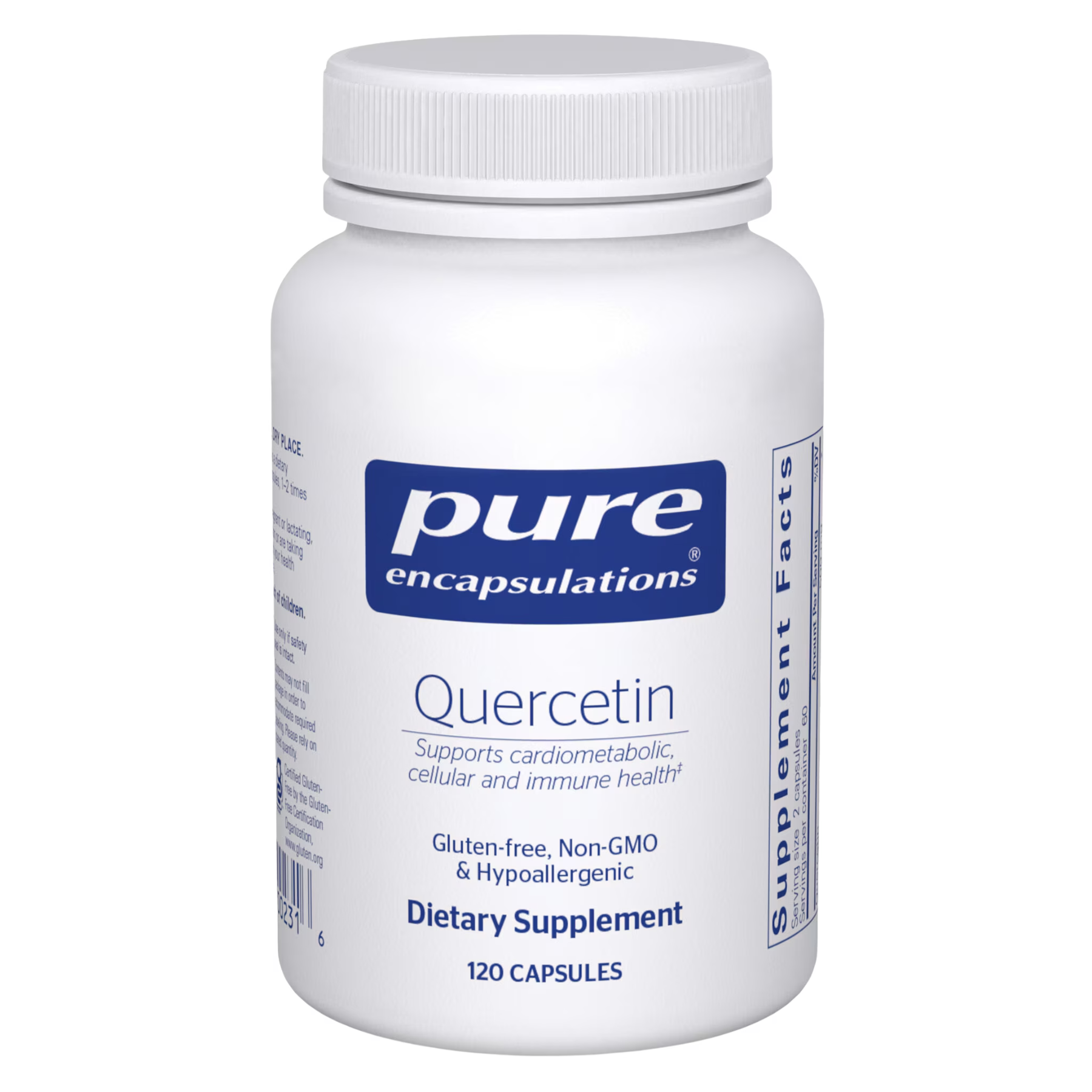 Quercetin