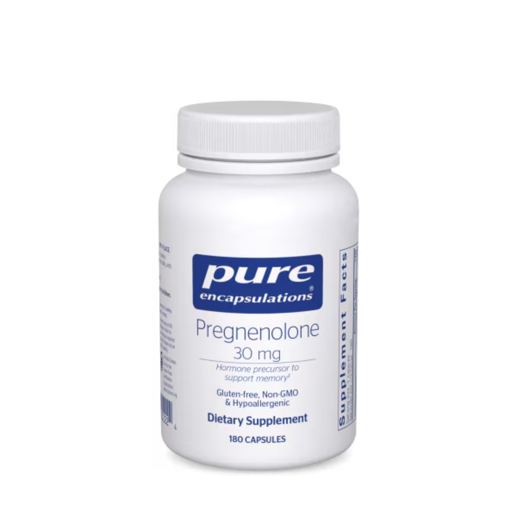 Pregnenolone 30 mg