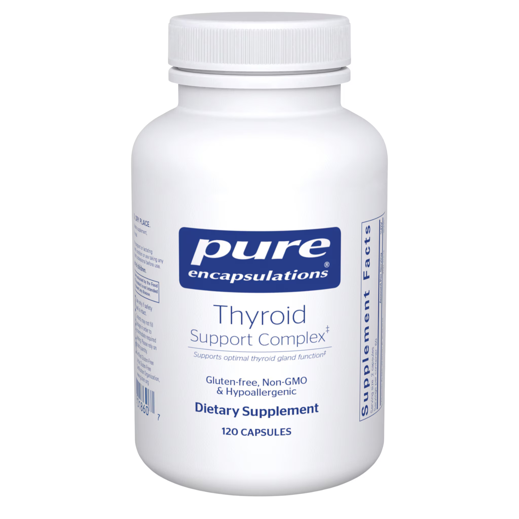 Thyroid Support Complex