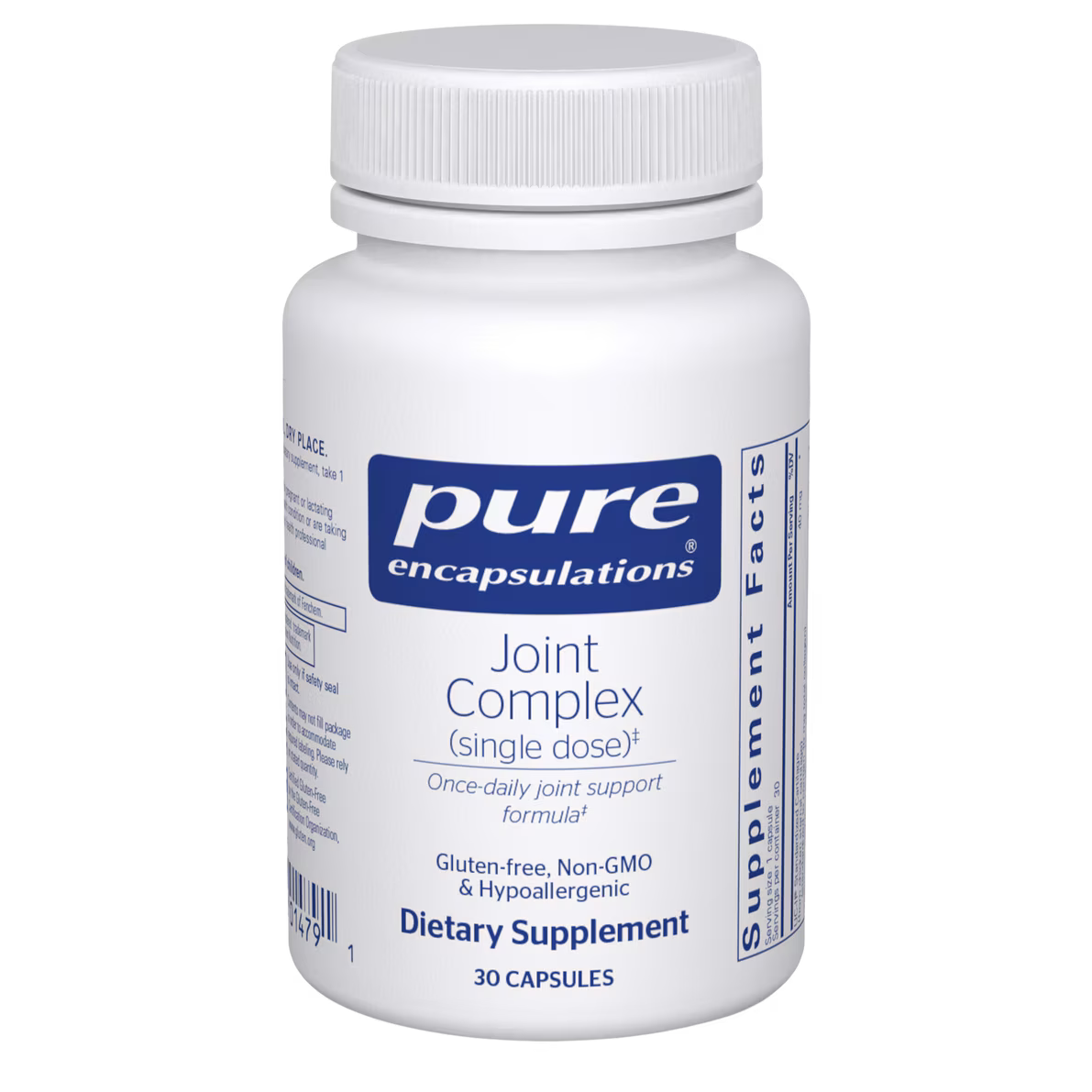 Joint Complex (single dose)
