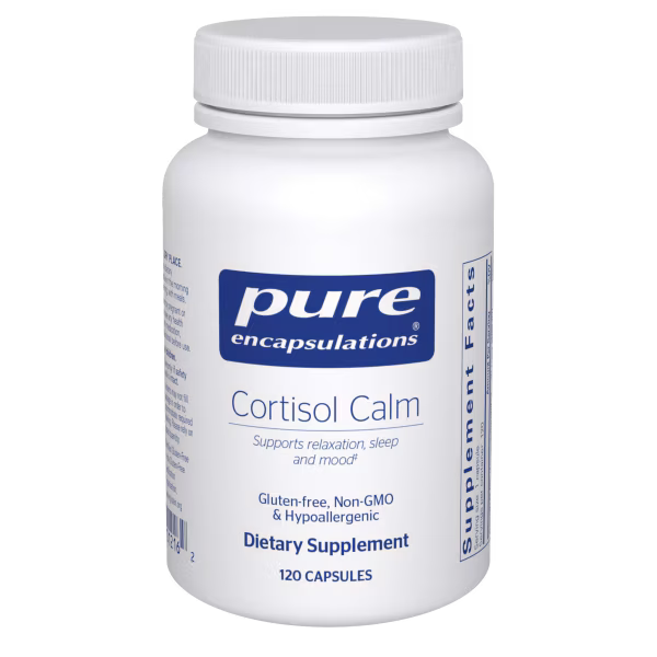 Cortisol Calm