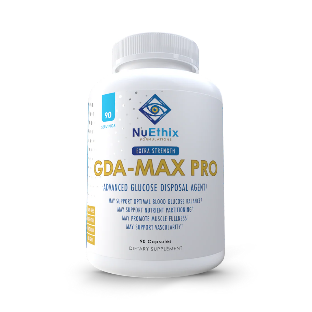 GDA-MAX Pro