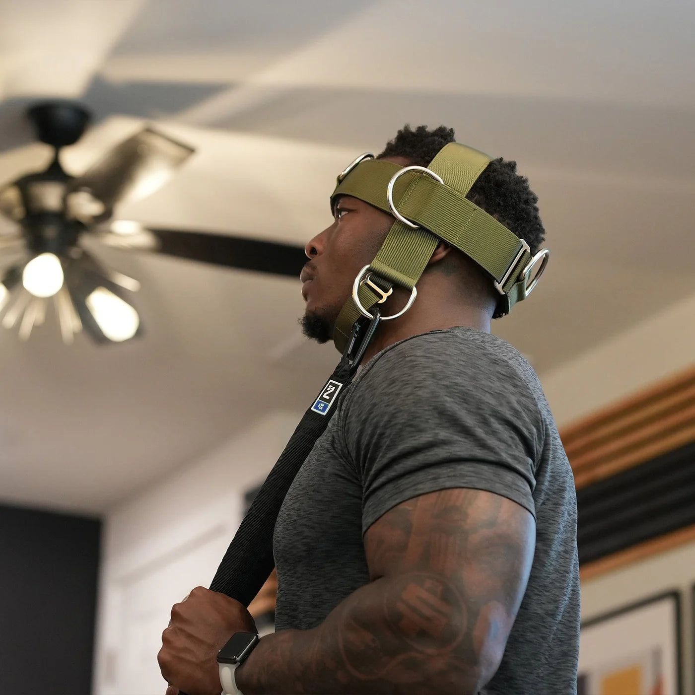 Harness Kit (Medium)