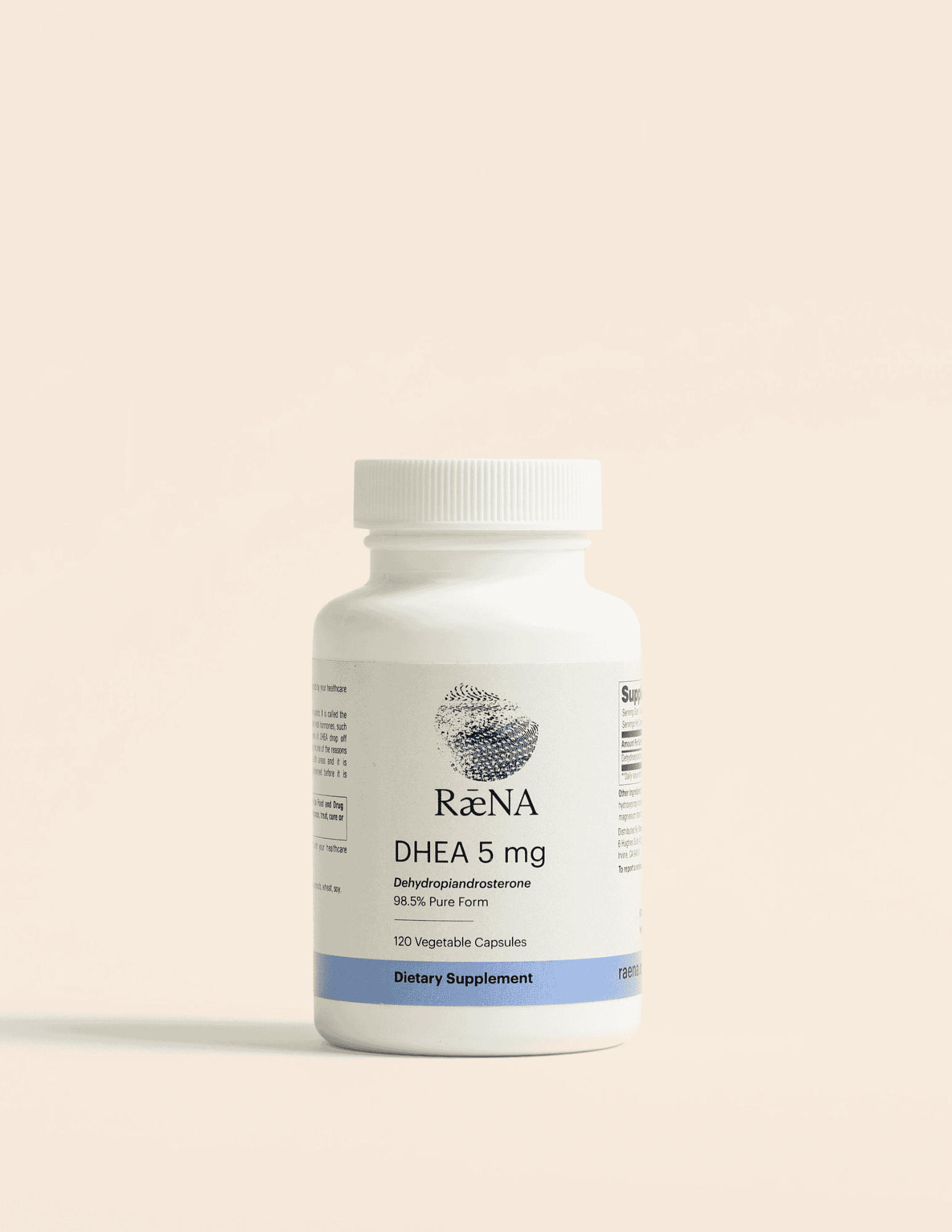 DHEA 5mg