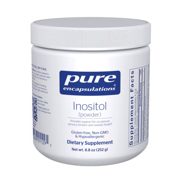 Inositol (powder) 250 g