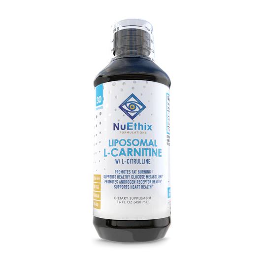 Liposomal L-Carnitine