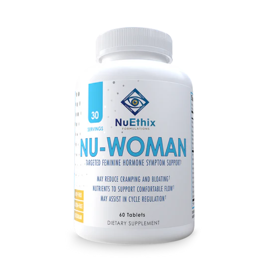 Nu-Woman