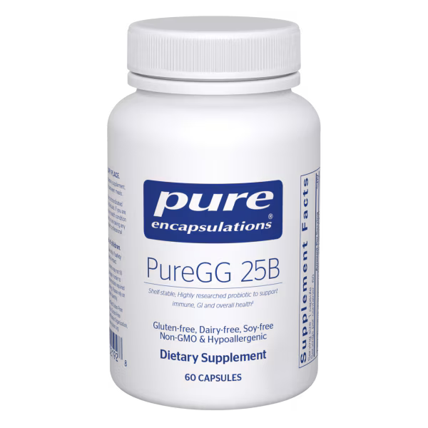 PureGG 25B