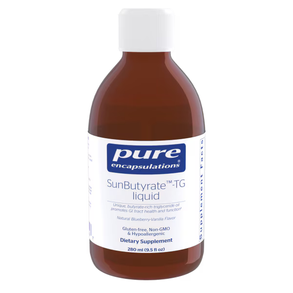 SunButyrate™-TG liquid