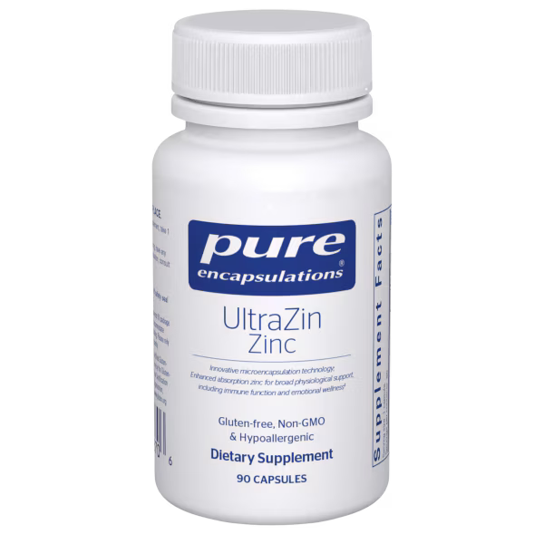 UltraZin Zinc 90's