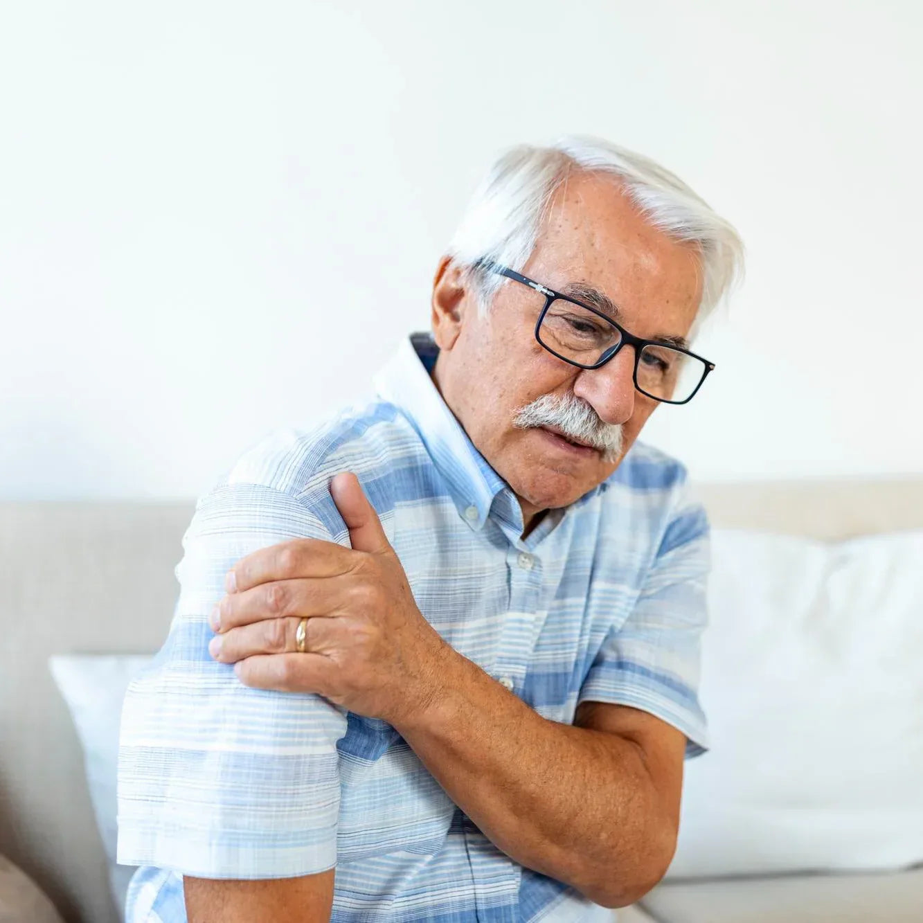Osteoarthritis: Mechanisms, Pathways, and Evidence-Based Therapeutic Approach
