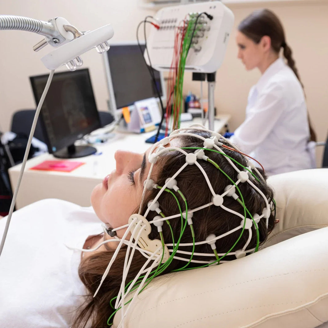 The Glymphatic System: Brain's Intrinsic Waste Clearance Mechanism