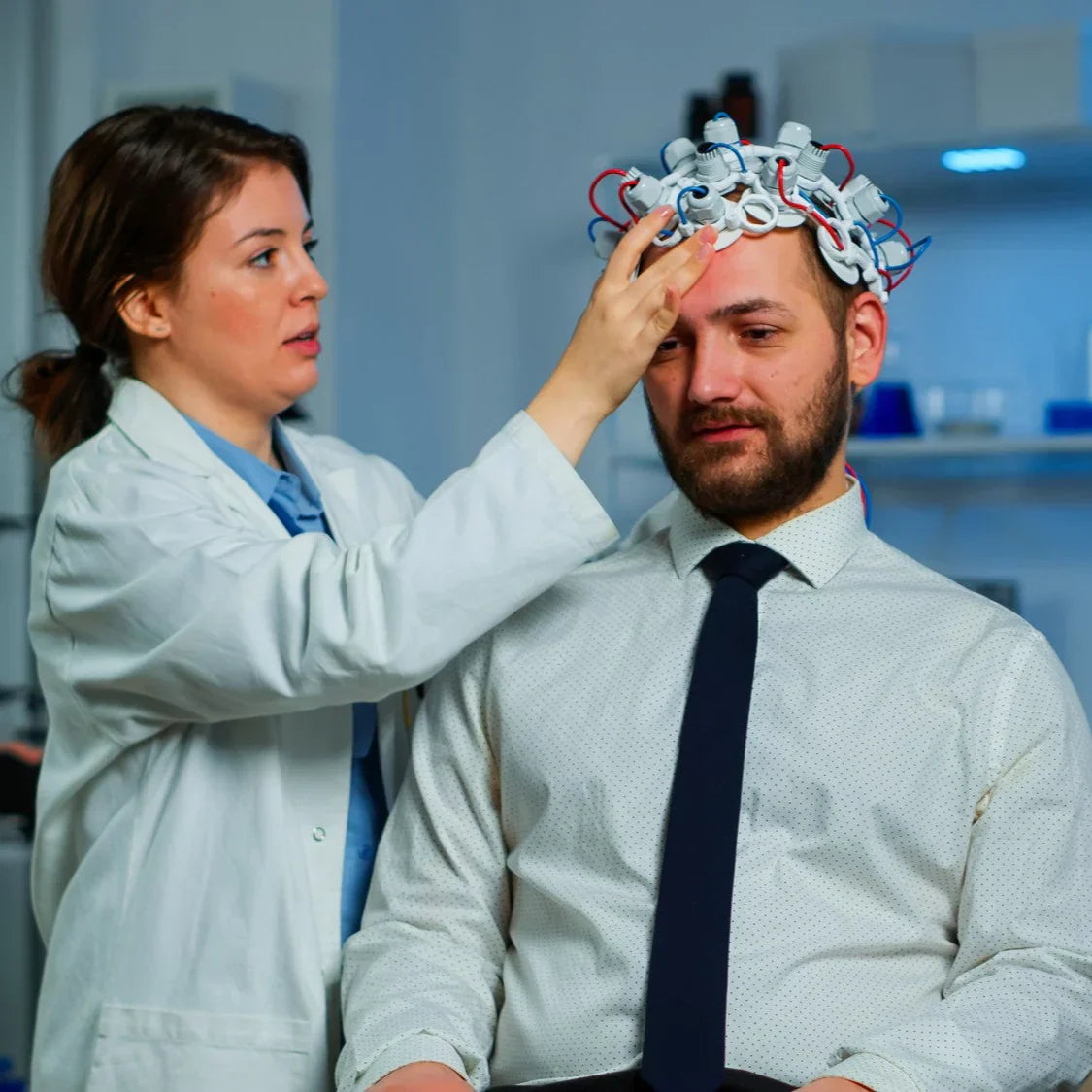 Brain Fog Support: Mechanisms, Pathways, and Effectiveness of Treatments