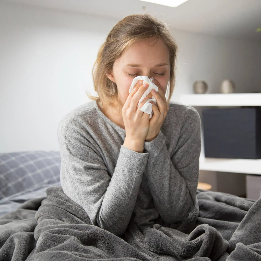 Understanding Influenza: Mechanisms, Pathways, and Evidence-Based Interventions