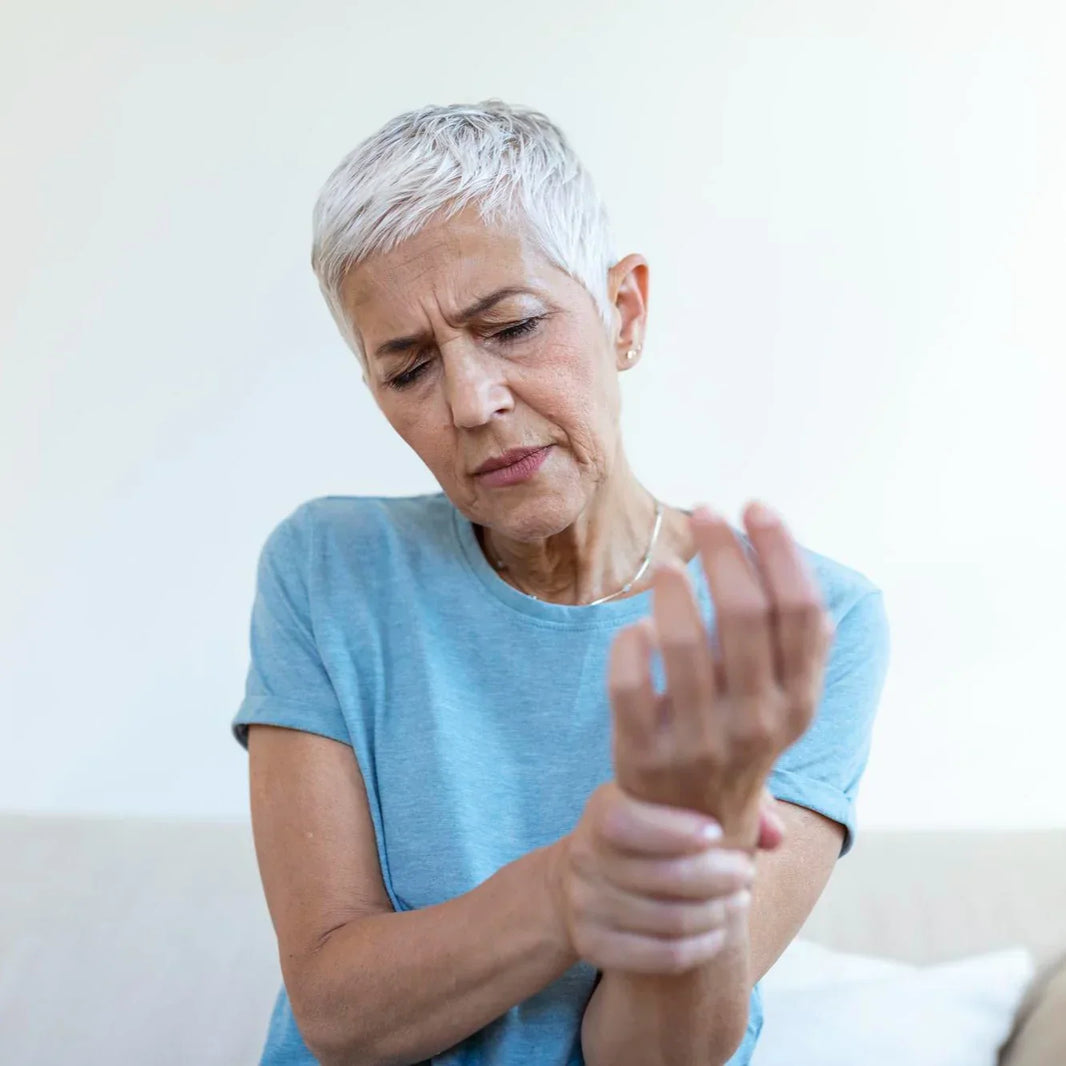 Achy Joints: Mechanisms, Pathophysiology, and Therapeutic Interventions