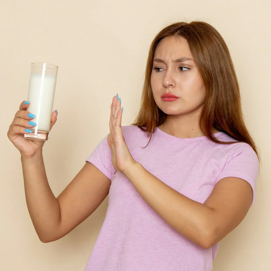 Lactose Intolerance: Pathophysiology, Mechanisms, and Therapeutic Approaches