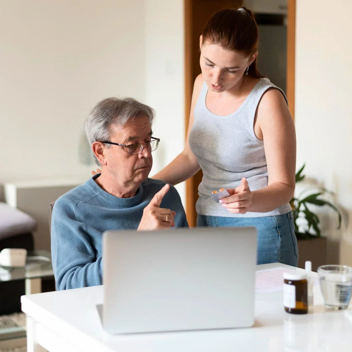 Essential Longevity Support: Mechanisms, Pathways, and Evidence-Based Interventions