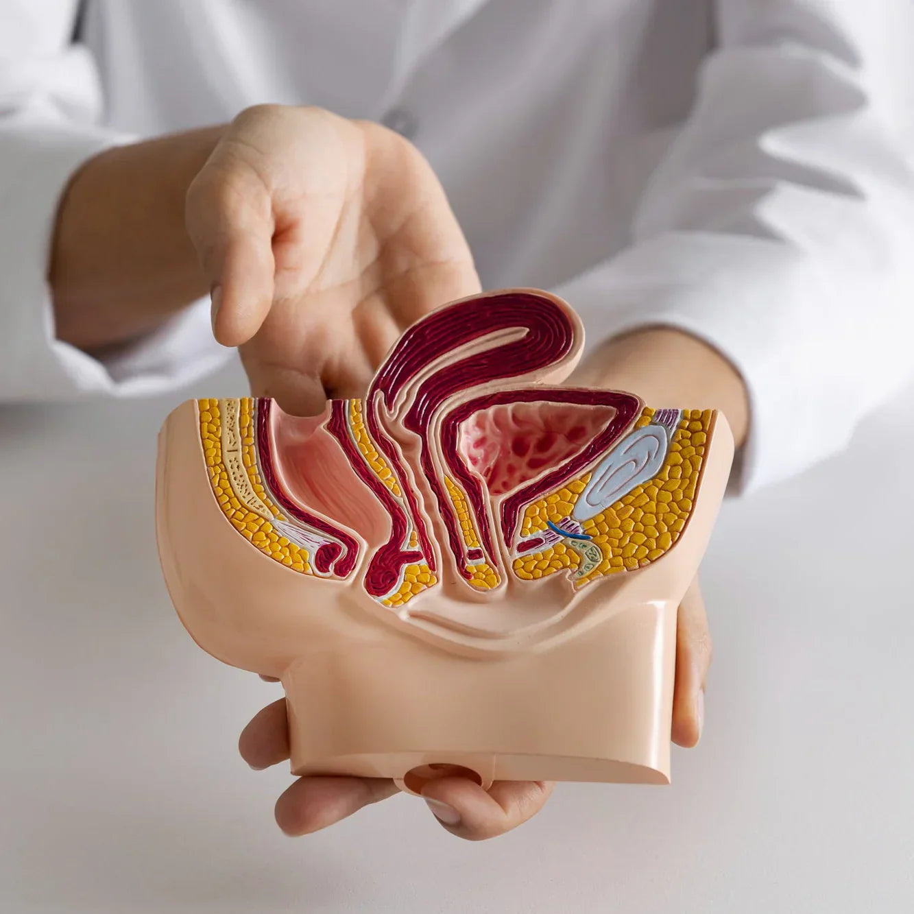 Colorectal Cancer: Mechanisms, Pathways, and Treatment Approaches - An Evidence-Based Review