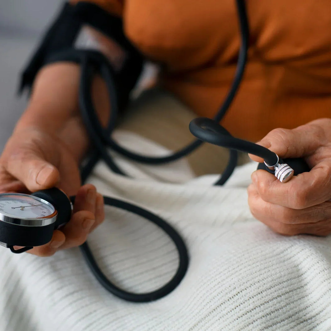 Blood Pressure Support: Mechanisms, Pathways, and Effective Interventions