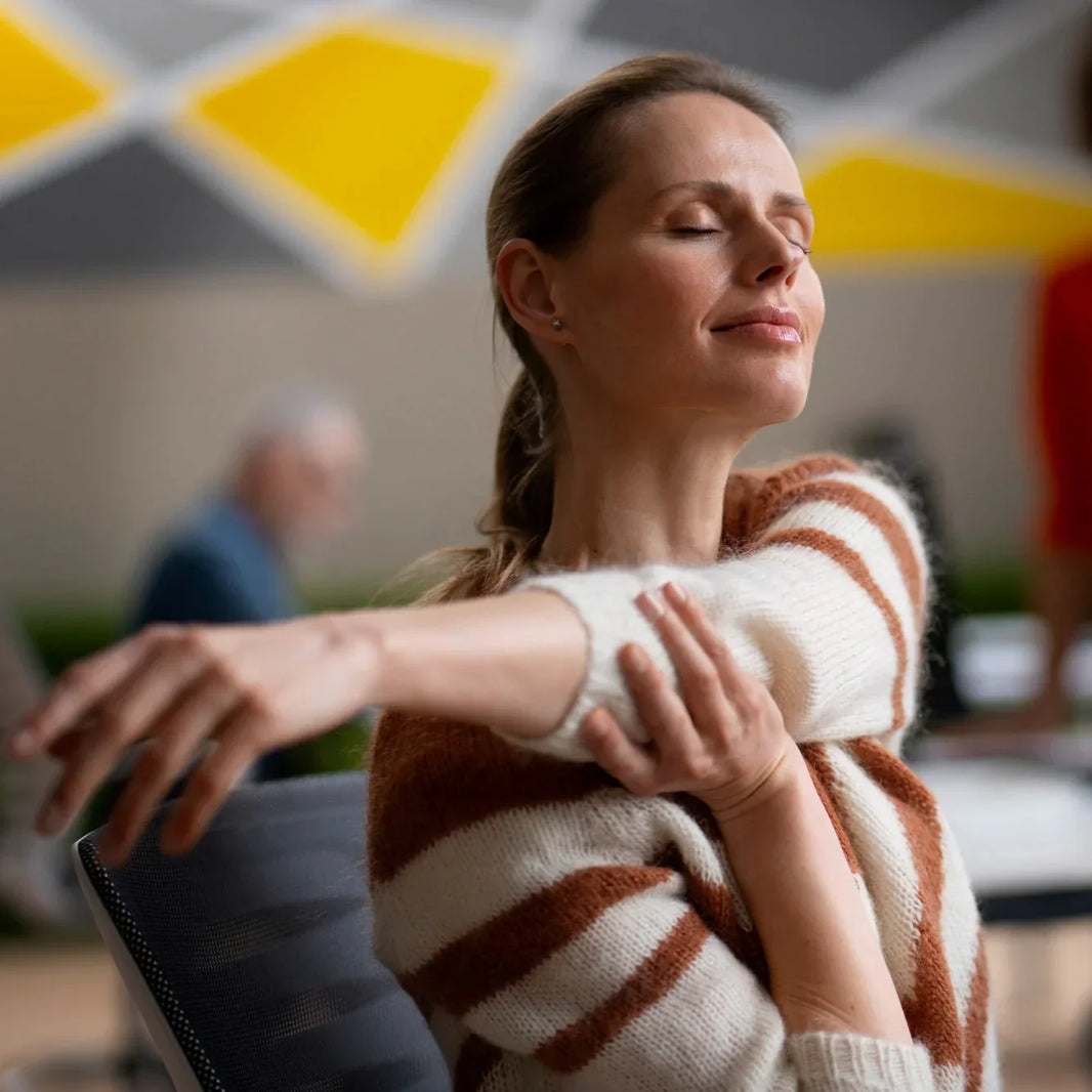 Understanding Stress Relief Support: Mechanisms, Pathways, and Effective Interventions