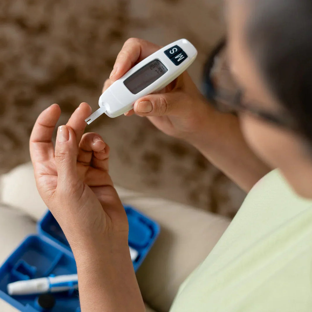 Blood Glucose Support: Mechanisms, Pathways, and Efficacy