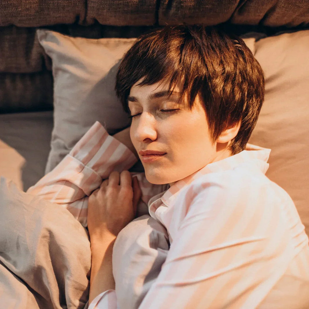 Deep Slow-Wave Sleep Support: Mechanisms, Interventions, and Evidence