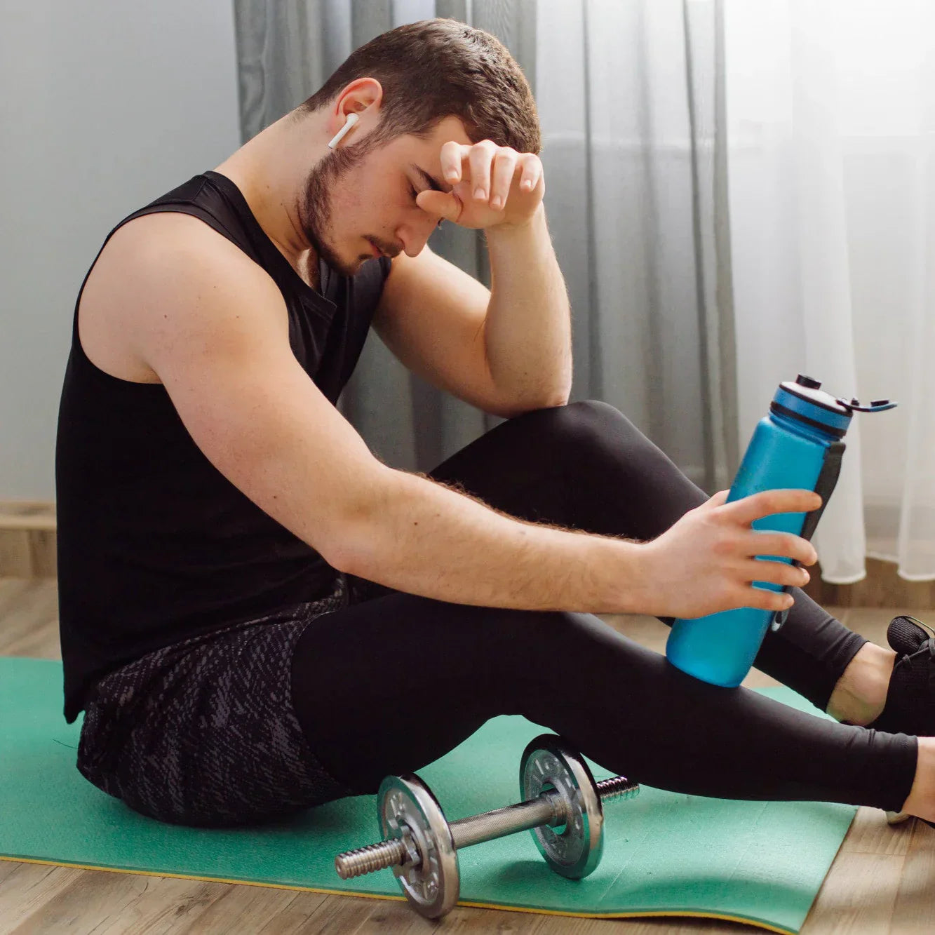 Fitness Recovery: Mechanisms, Pathways, and Evidence-Based Interventions