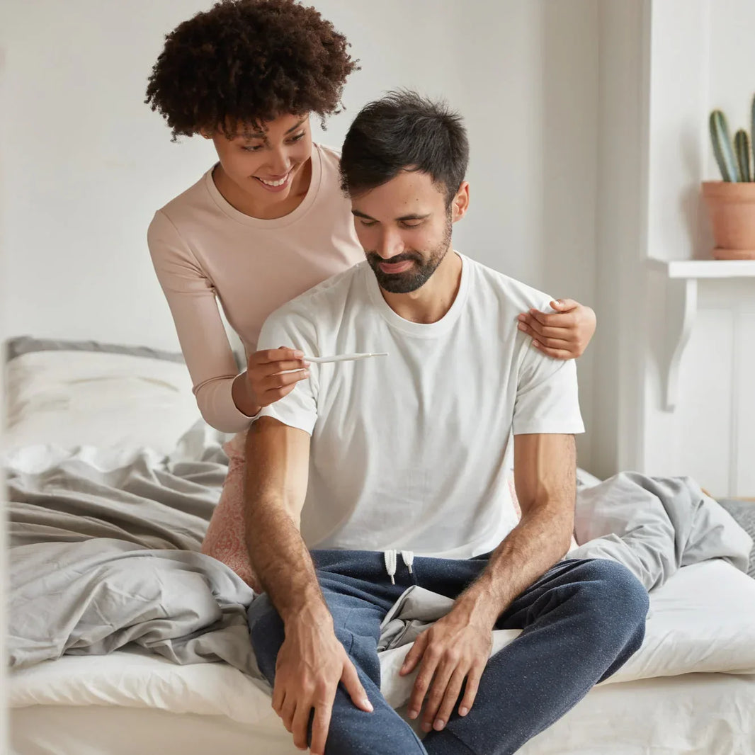 The Comprehensive Landscape of Men's Sexual Health: Mechanisms, Pathways, and Evidence-Based Interventions