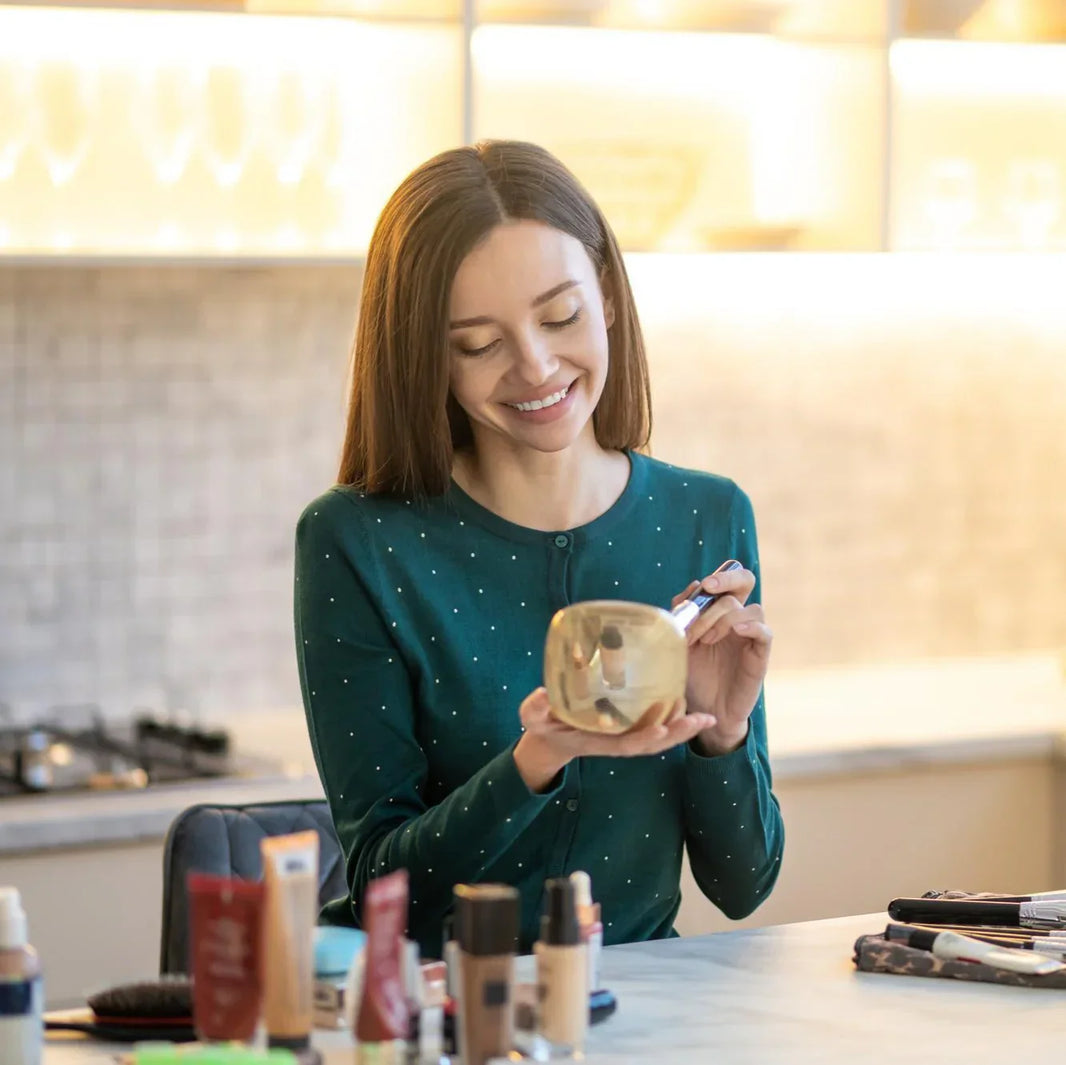 Essential Beauty Support: Mechanisms, Pathways, and Evidence-Based Efficacy