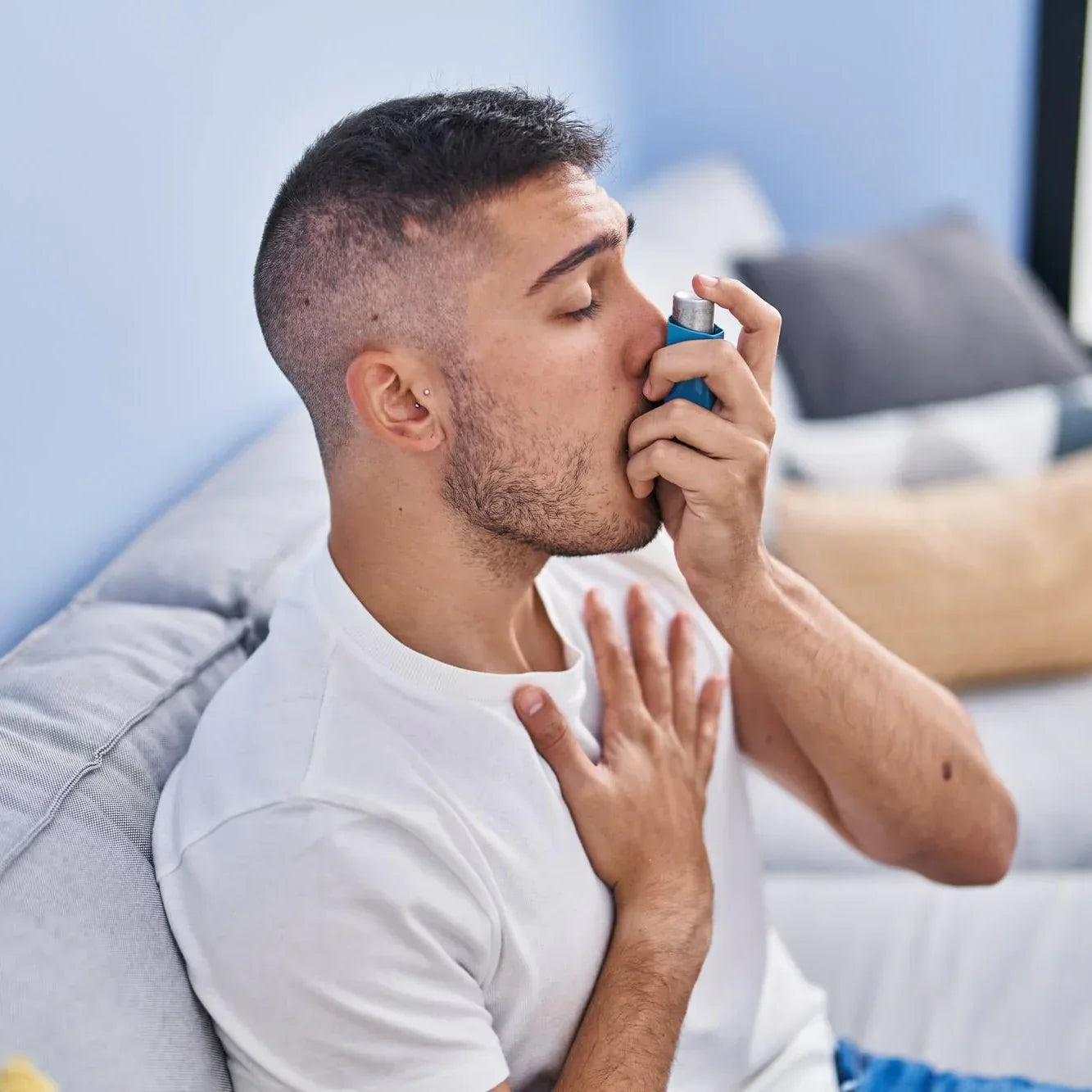 Understanding Asthma: Mechanisms, Pathways, and Evidence-Based Treatment Approaches