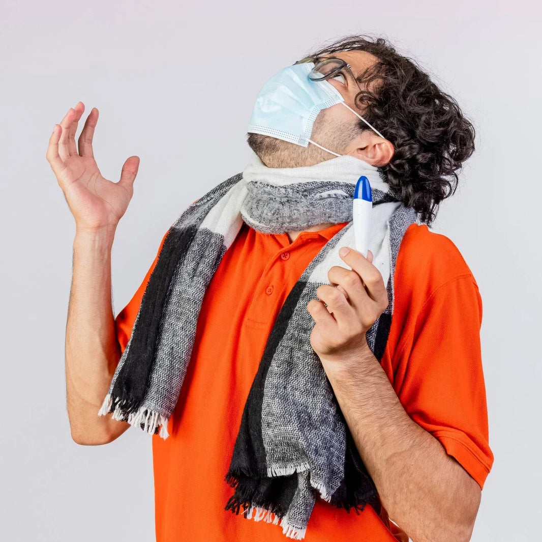 Mold Illness: Mechanisms, Pathophysiology, and Treatment Approaches