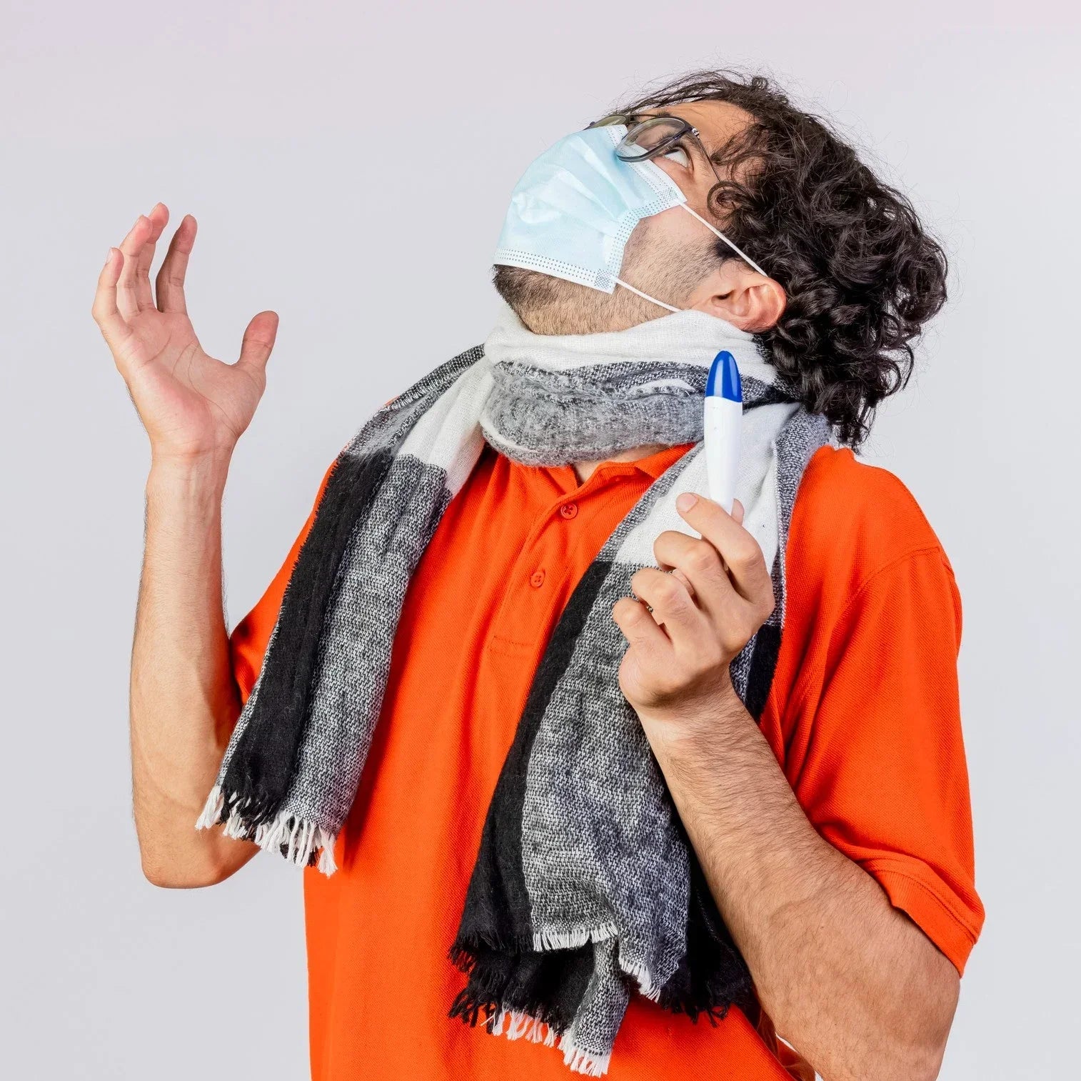 Mold Illness: Mechanisms, Pathophysiology, and Treatment Approaches