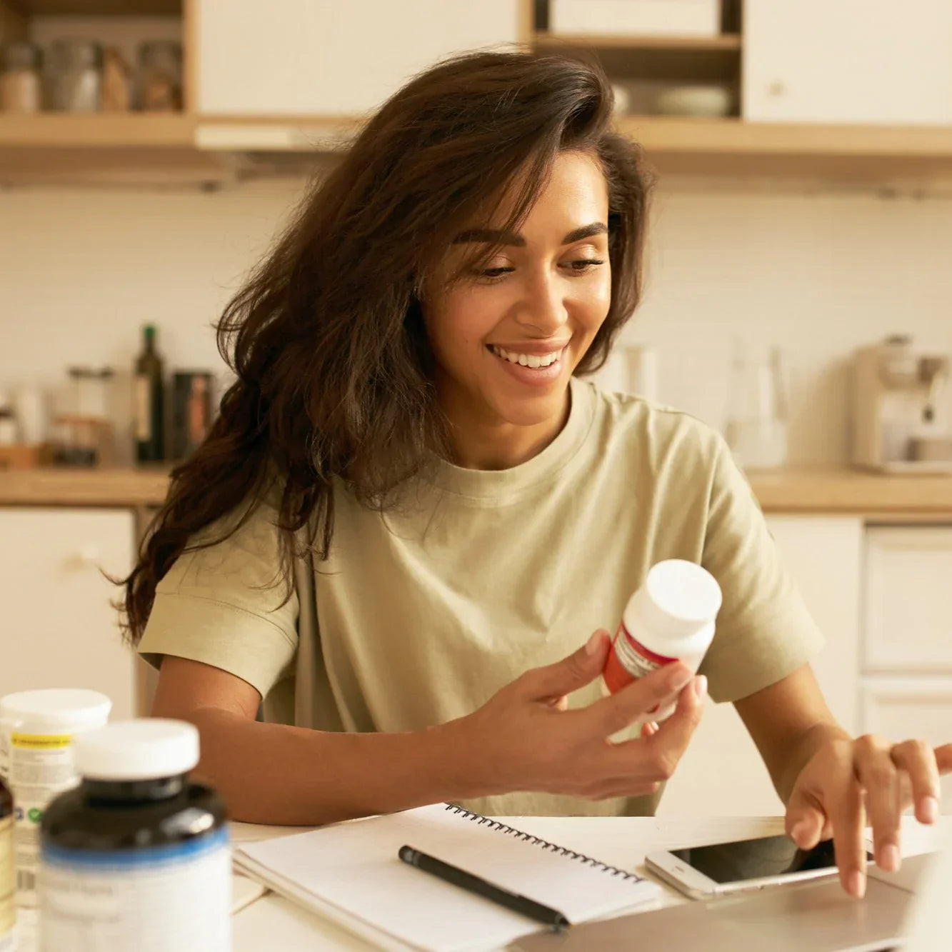 Essential Energy Support: Mechanisms, Pathways, and Evidence