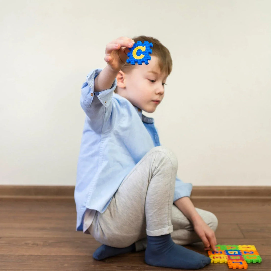 Autism Spectrum Disorder: Mechanisms, Pathways, and Evidence-Based Interventions