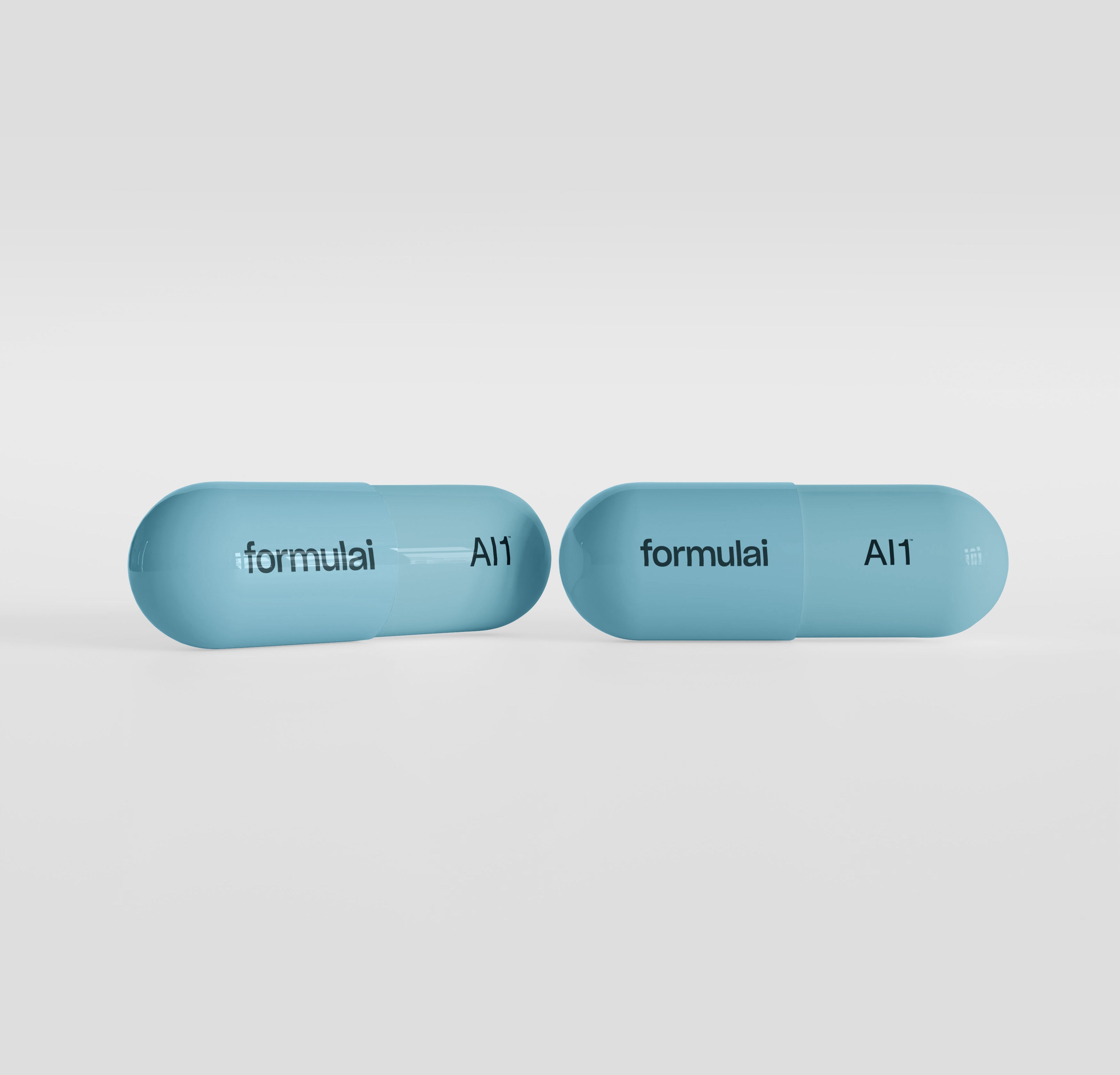 Formulai AI1 Capsules