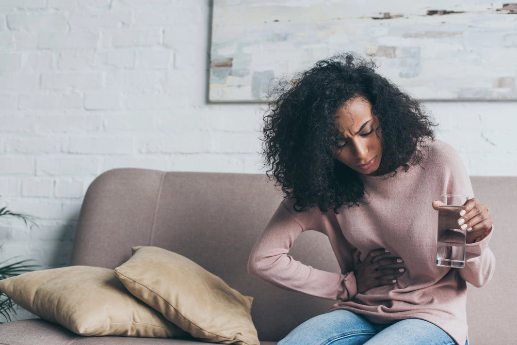 Gut Barrier Integrity: What It Is & Why It Matters