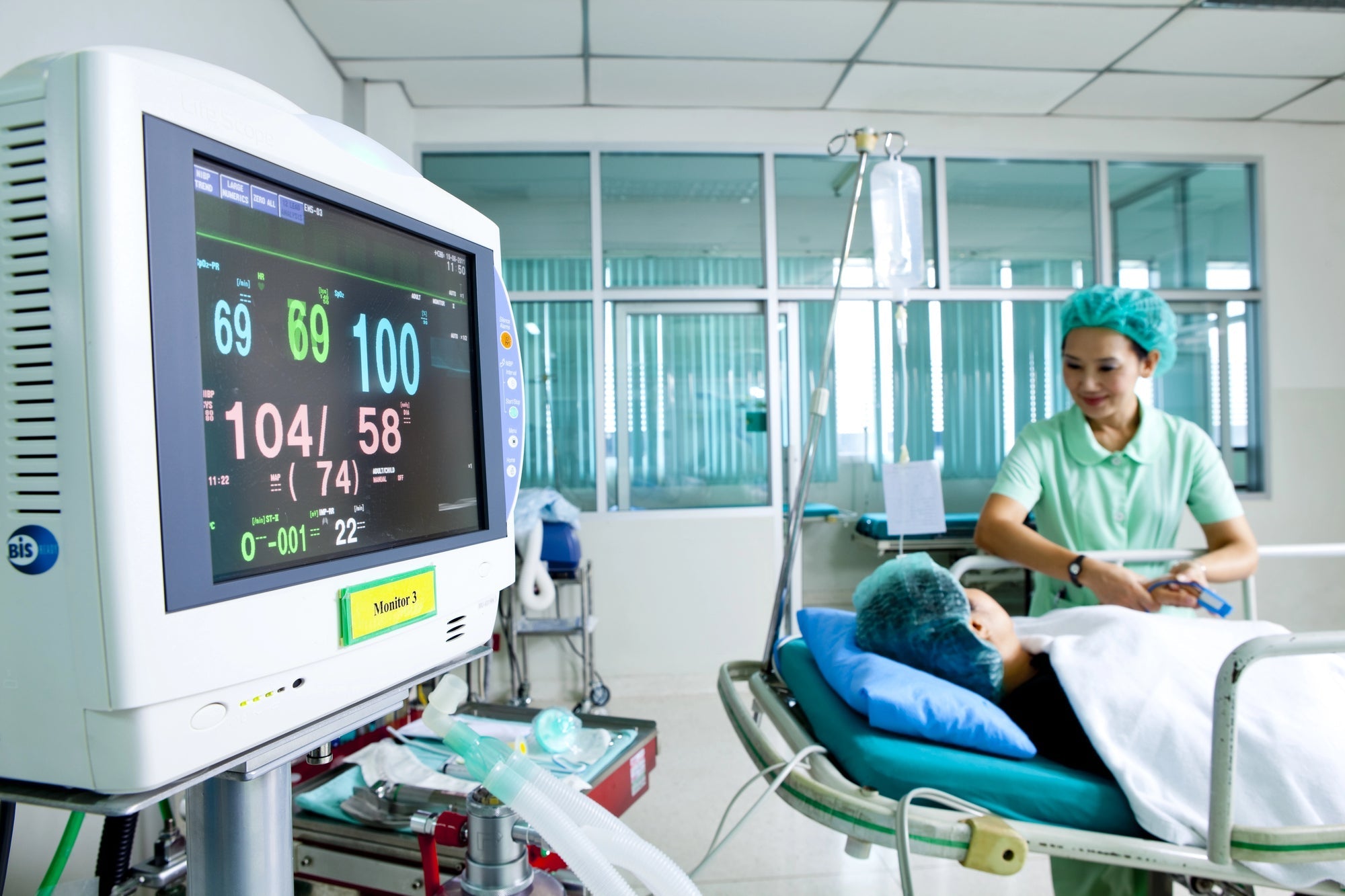 Heart Rate Variability: Autonomic Tone Balance for Deeper, Calmer Sleep