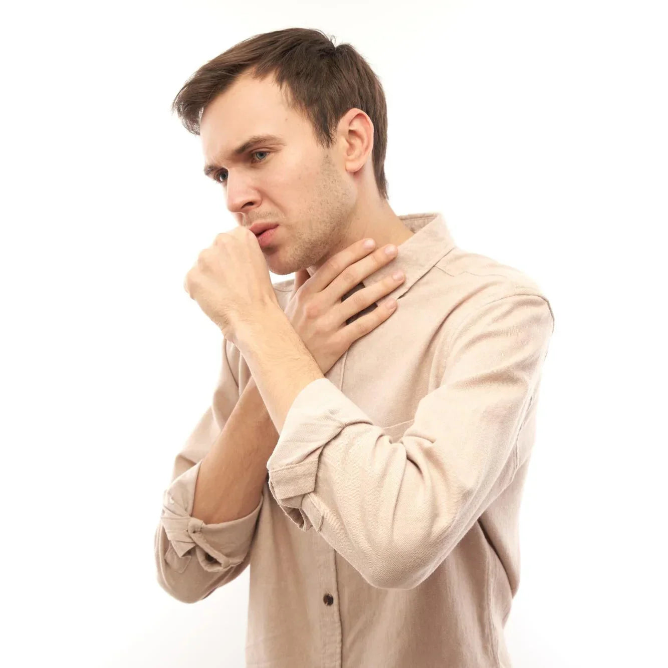 Understanding Sore Throat: Mechanisms, Pathophysiology, and Evidence-Based Treatments